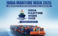 CM Mohan Charan Majhi to Attend India Maritime Week 2025 in Mumbai Tomorrow