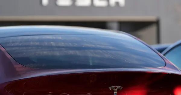 Tesla lanza nuevas versiones económicas de Model Y y Model 3