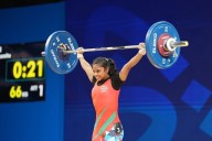 Meet Odisha's 16-year-old weightlifter Priteesmita Bhoi, who created world record in Youth Asian Games