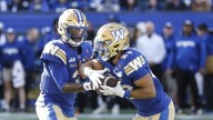 Third-string QB Terry Wilson leads Bombers to win over Alouettes