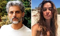 Joaquín Furriel confesó todo sobre su noviazgo con una abogada española: quién es Marta Campuzano
