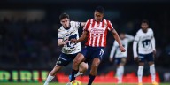 Pumas vs Chivas • Momentos Destacados • Jornada 12 • Apertura 2025