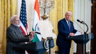 Trump claimed India had agreed to stop buying Russian oil. New Delhi says it knows nothing about it