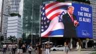 Cyrus the Great is Alive: Why Israelis see an ancient Persian king in Trump