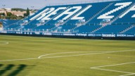 Muere Jorge Casado, futbolista cadete del Real Zaragoza, a los 15 años: "Se paralizará por completo la actividad"