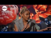 Phoebe Robinson shares the meaning behind new special, ‘I Don’t Wanna Work Anymore’