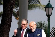 India, UK boost ties in trade, defence and technology