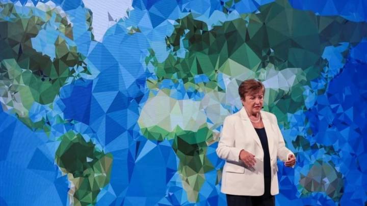 El FMI empeoró sus estimaciones para la economía argentina
