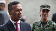 “Es un crimen de lesahumanidad” Ministro de Defensa, Pedro Sánchez, tras secuestro de misión médica Huila
