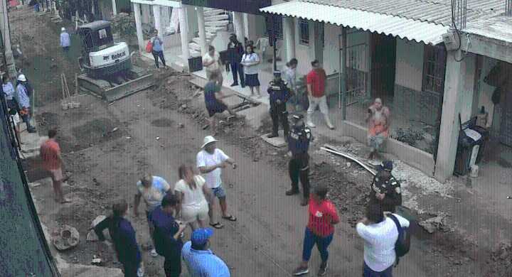 Sin permisos, ni licencias: la realidad detrás de la parálisis a obras de la Gobernación Los retrasos en infraestructura se explican por obras adelantadas sin planificación completa y fuera de los lin