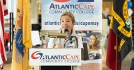 GALLERY: Atlantic Cape Community College's 20th Anniversary Celebration
