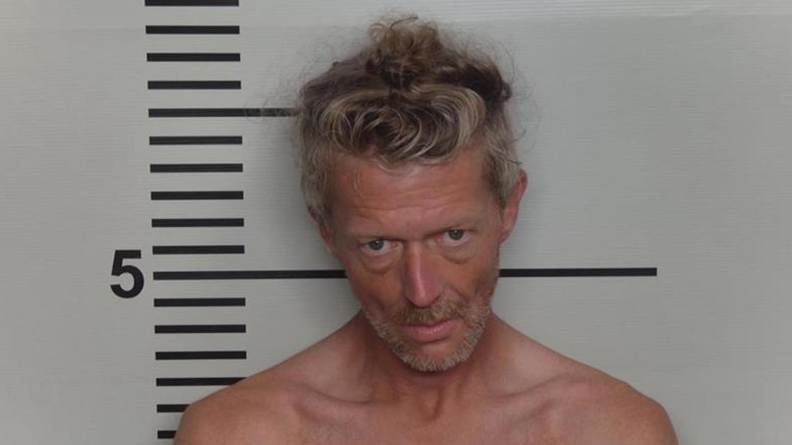 LMPD arrests man for threatening children on Facebook Live after lengthy SWAT standoff