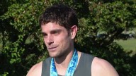 2025 Omaha Marathon featured athletes from 41 different states
