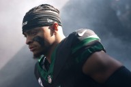 Jets Bench Justin Fields for Tyrod Taylor in Shocking Quarterback Decision