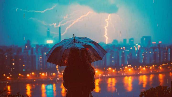 ¿Lloverá en Monterrey este 8 de octubre? Pronostican hasta 28 grados y condiciones inestables para este miércoles
