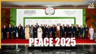 Trump hails outcome of Gaza peace summit as ‘monumental moment’ in world history