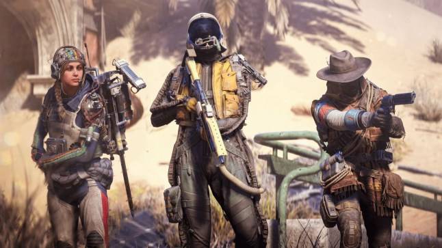 Games Inbox: Did the Arc Raiders beta live up to the hype?