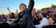 Javier Milei hará campaña el sábado en Corrientes junto a Virgina Gallardo