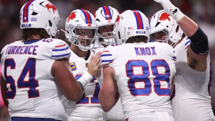 Bills at Panthers prediction: Odds, expert picks, QB matchup, injury update, betting trends, and stats