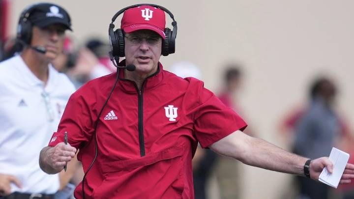 Oregon hosts third top 10 matchup in 4 years versus Indiana: Sneak peek