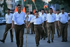 Inside India’s RSS, the legion of Hindu ultranationalists