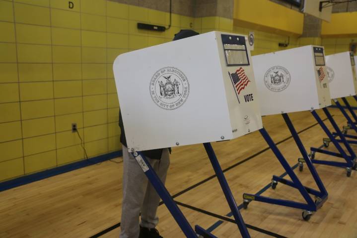 Election 2025 live results: Staten Island votes for NYC mayor, borough president, City Council, other races