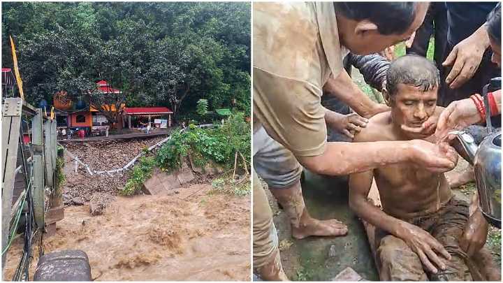 Darjeeling weather: Landslides claim 14 lives, major tourist destinations shut