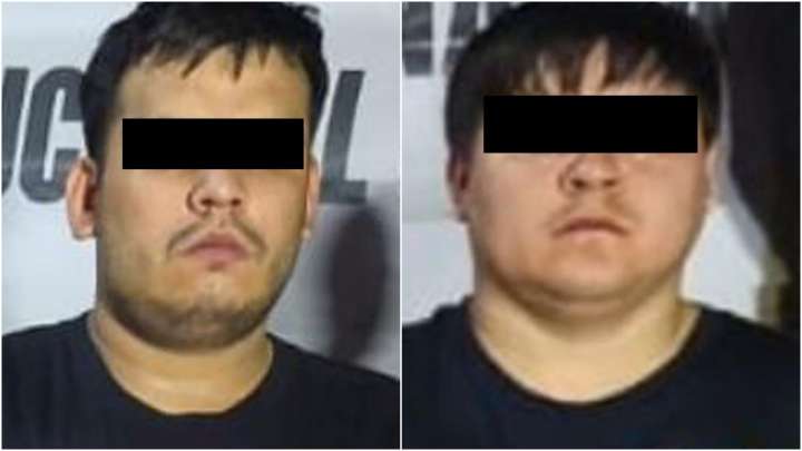 Golpe a ‘Los Chapitos’: Recapturan a ‘Mono Canelo’ y ‘Chango’, Liberados por un Juez: Harfuch