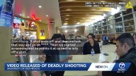Body camera video shows moments following deadly UNM shooting