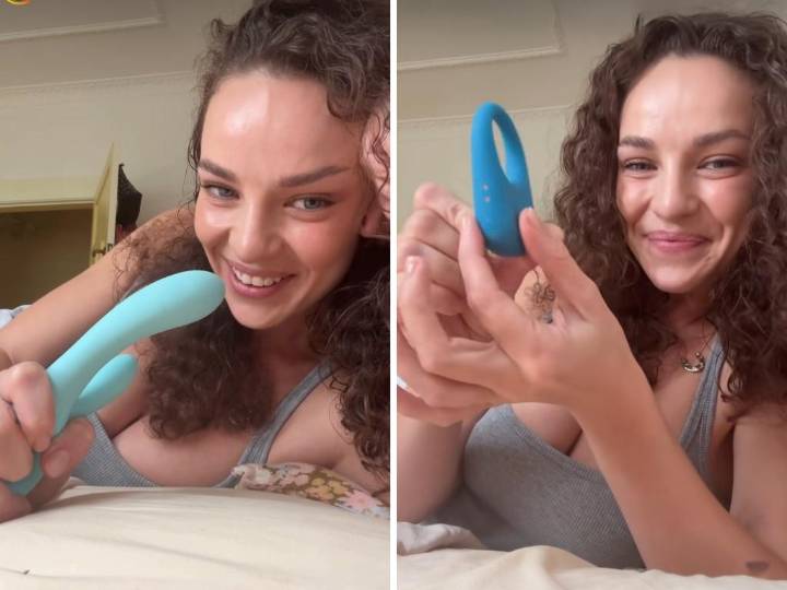$700 of free toys in X-rated calendar