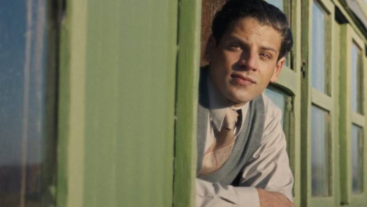 Palestine 36 Trailer: Annemarie Jacir's International Oscar Submission