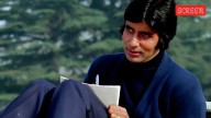 ‘My father had a cardiac arrest while cutting Amitabh Bachchan’s hair’: Aalim Hakim recalls his father styling the iconic ‘angry young man’ look