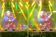Balacera en concierto de Agua Marina: Policía Nacional activa Plan Cerco