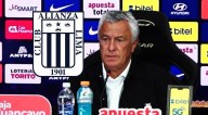 Néstor Gorosito reveló por qué Alianza Lima se complicó en la Liga 1 2025: "Injusticia"