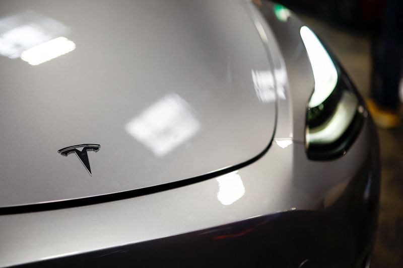 Tesla teases Tuesday event as focus shifts to affordable EVs