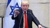 Egyptian president says Trump's Mideast proposal is 'last chance' for peace in the region