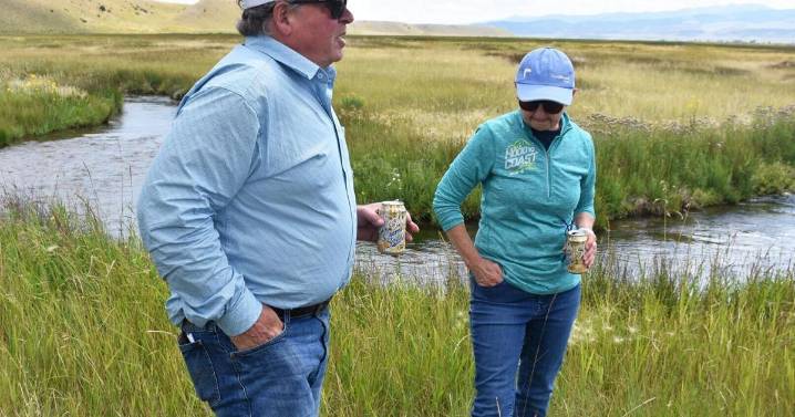 Madison County ranch land would be first FWP conservation lease in Region 3