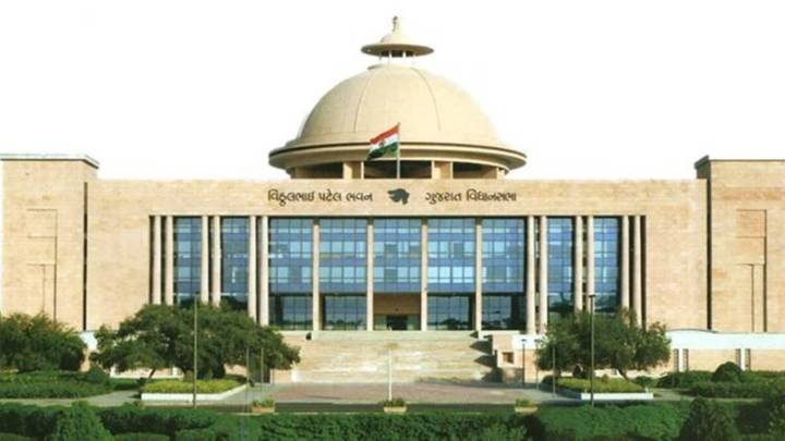 Gujarat cabinet expansion: 16 ministers resign ahead of reshuffle