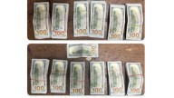 Mumbai Customs intercepts over Rs 1 crore in foreign currency; two arrested