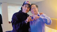 Nicolás Petro, hijo del presidente Gustavo Petro, indicó que acudirá a organismos internacionales tras inclusión a la lista Clinton