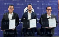 Firman convenio Fechac e Itesm para apoyar a organizaciones civiles
