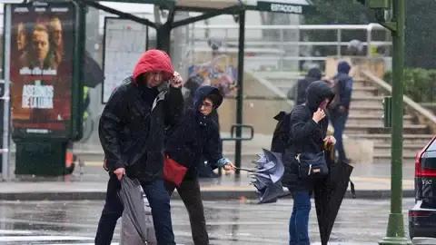 ALERTA: La AEMET lanza un aviso especial en Cantabria para el día de Halloween