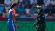 'Focus is only cricket' - India, Pakistan on mood ahead of World Cup clash