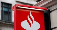 Santander handing £240 to customers with one type of bank account