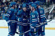 Next face of the NHL? Macklin Celebrini's family, friends, teammates on why he'll live up to the hype