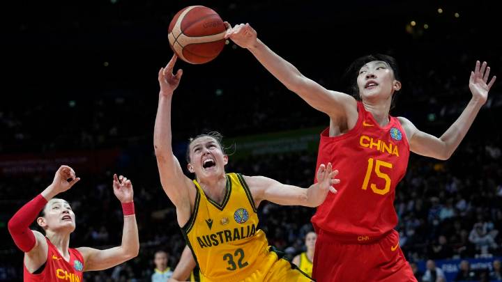 Basketball 
                                          Comments
                                        
                                          Premium
                                        OM