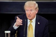 'I don't know — he was recommended': Trump struggles to justify latest pardon
