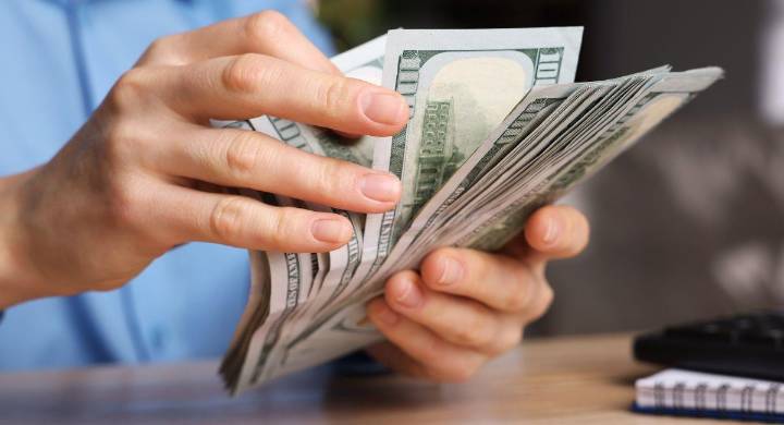 Precio del dólar hoy en Colombia: Cotización de este jueves 30 de octubre  de 2025