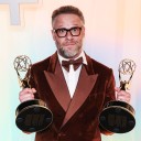 Seth Rogen Banned From Presenting at Emmys, He Says