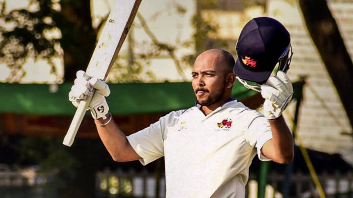 Prithvi Shaw Hits 6th Quickest Century In Ranji Trophy History, Maiden For Maharashtra